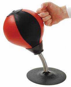 Desktop Punch Bag