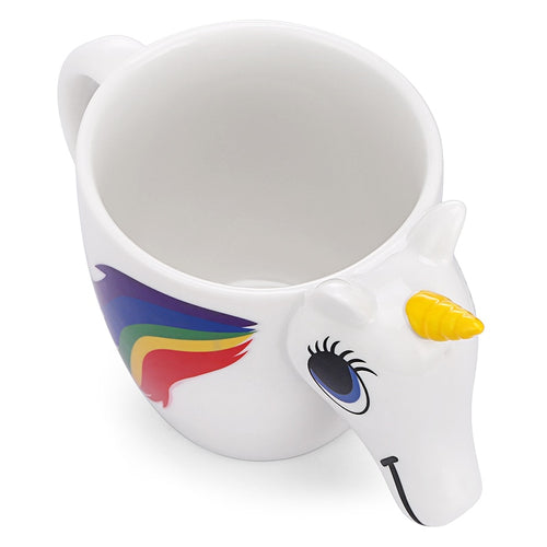 Unicorn Color Changing Mug